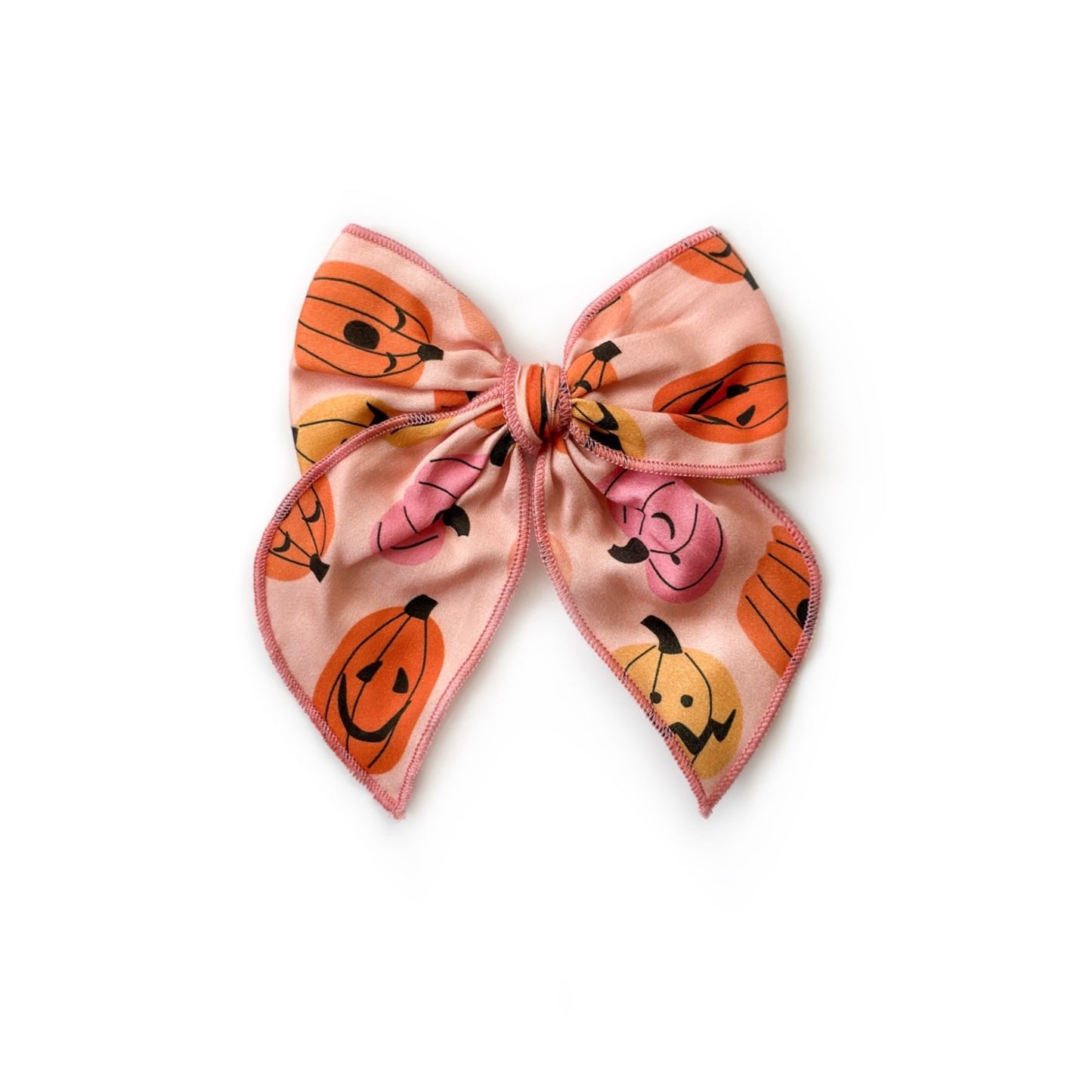 Peachy Pumpkins - Medium Fairytale