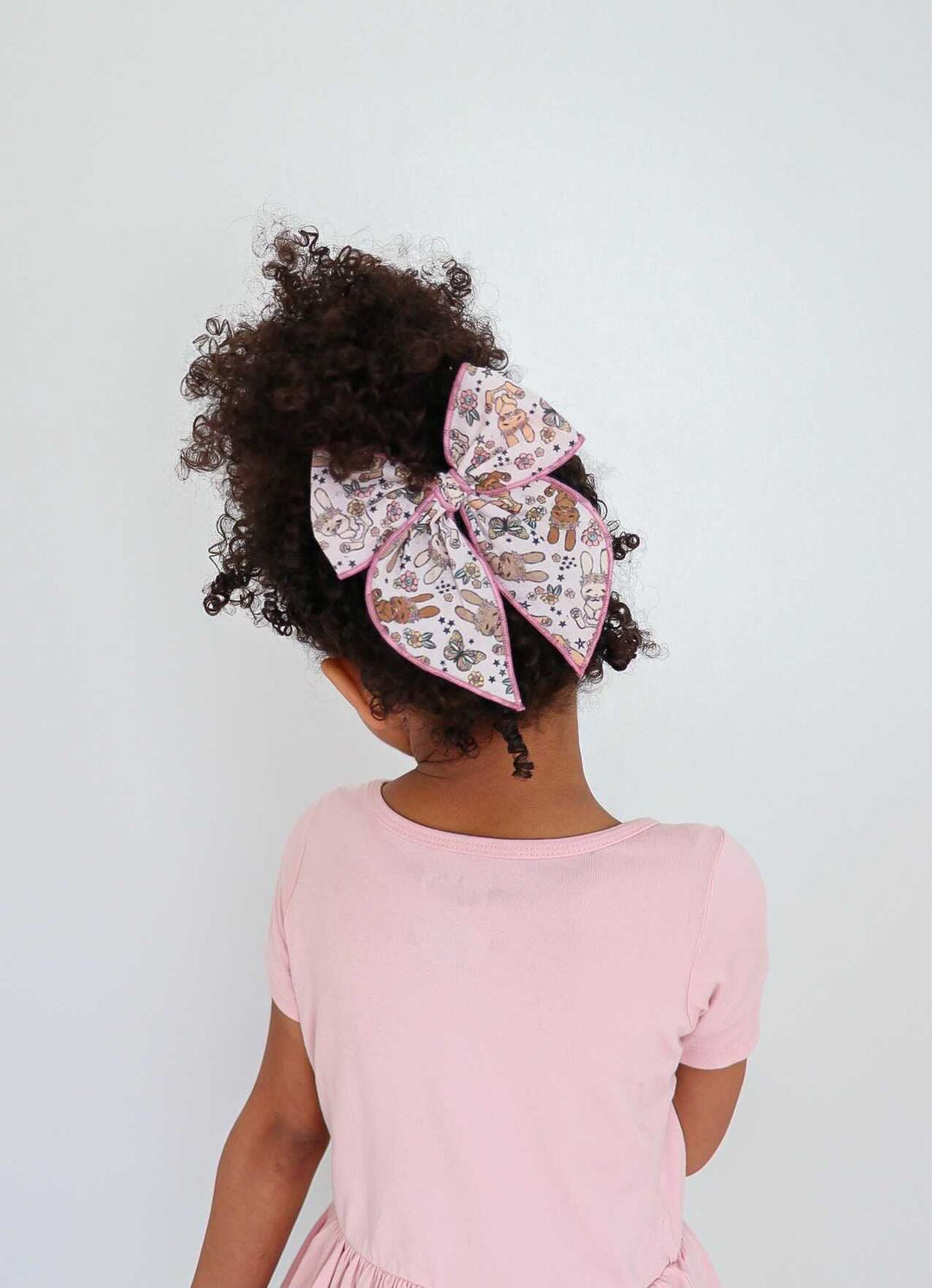 Poppy Pastel - Medium Fairytale