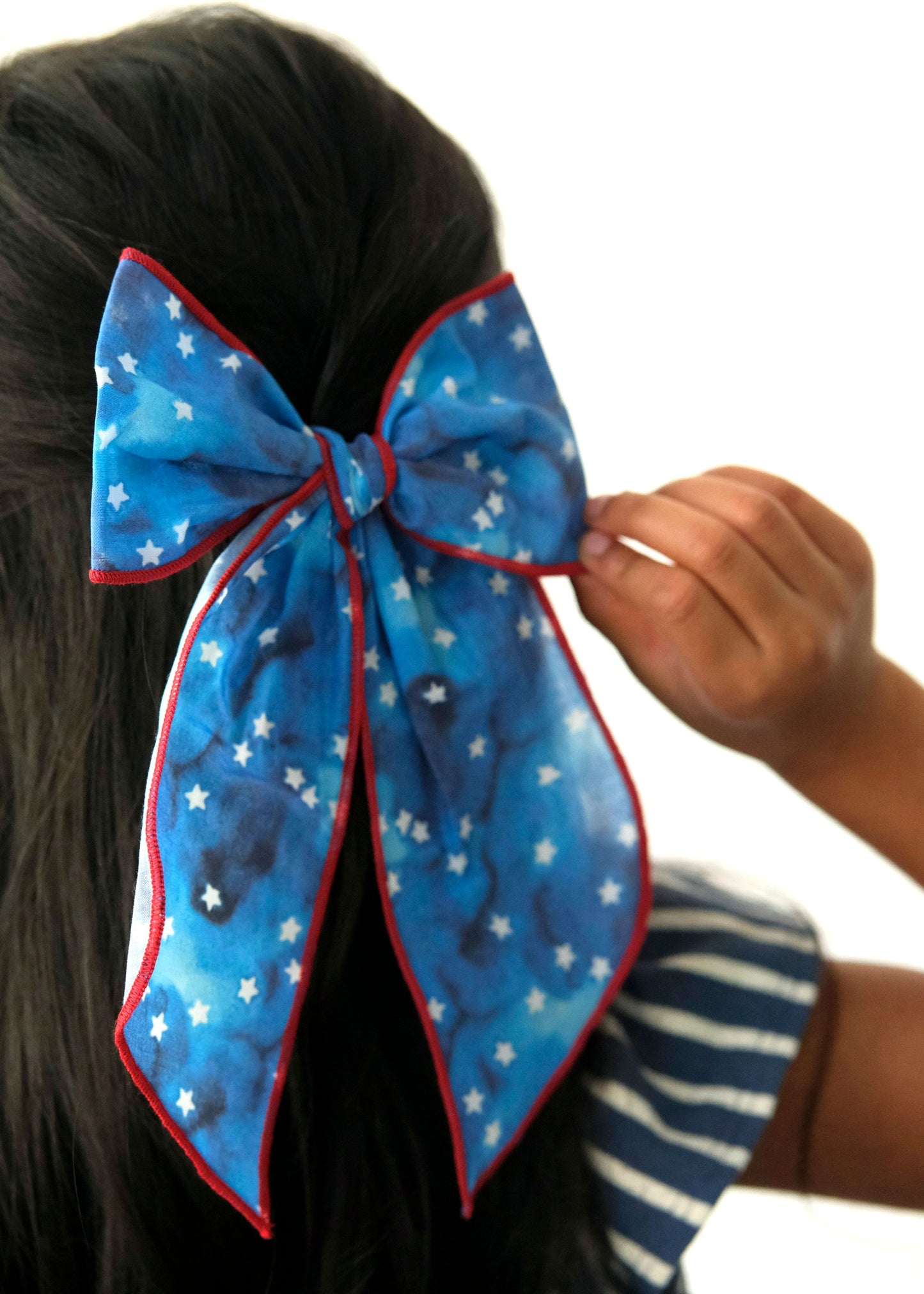 Starry-Eyed - Oversized Fairytale