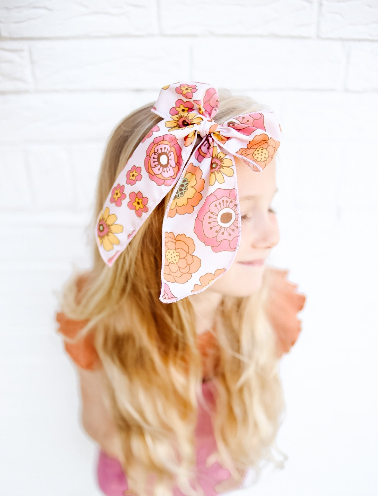 Foxy - Oversized Fairytale