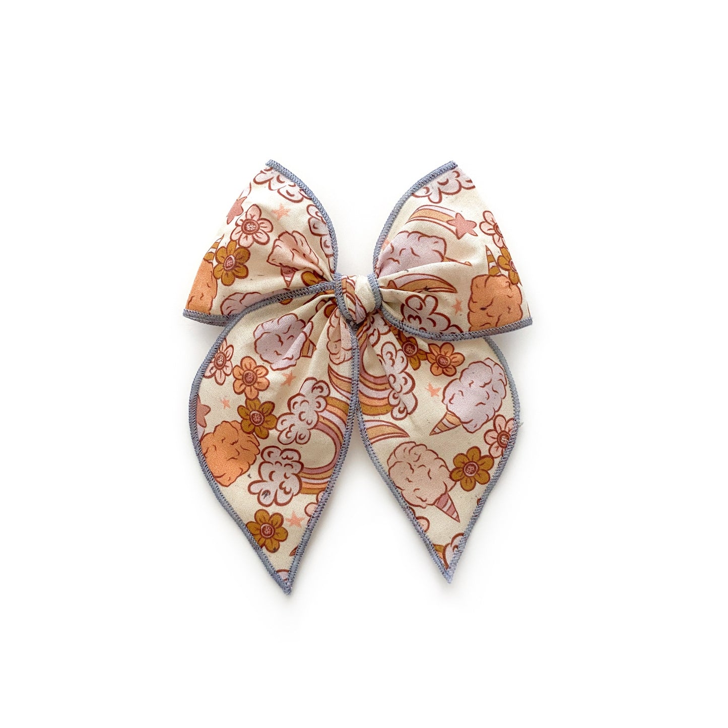 Cotton Candy - Medium Fairytale