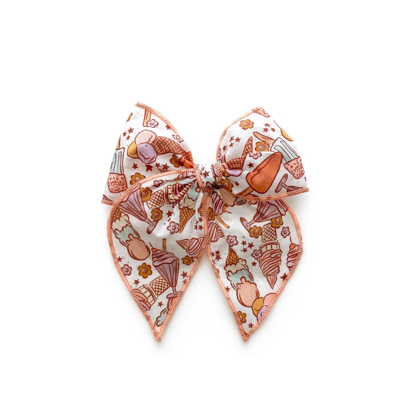 Ice Cream Parlor - Medium Fairytale