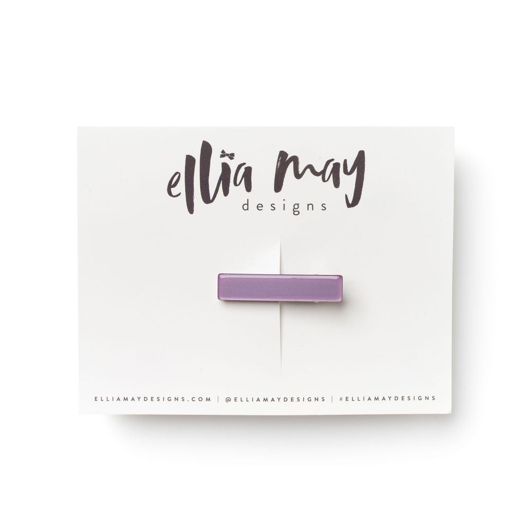 Sugarplum - Bar Clip