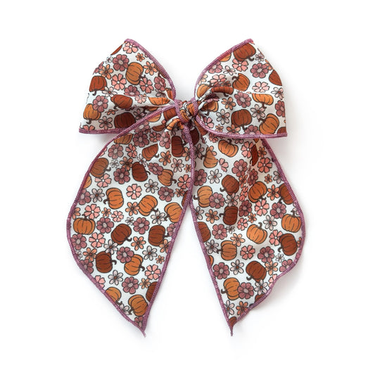 Harvest Blooms - Oversized Fairytale