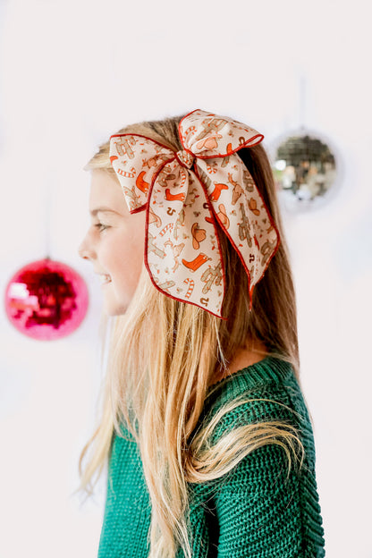 Happy Holidays Y’all! - Oversized Fairytale