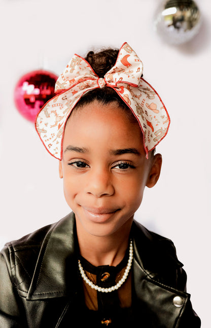 Happy Holidays Y’all! - Oversized Fairytale