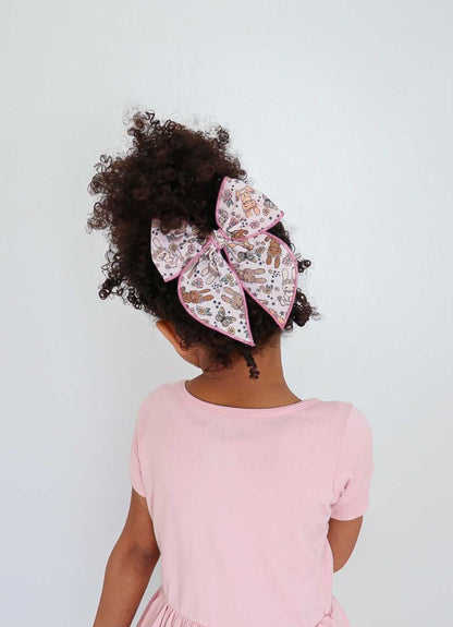 Poppy Pastel - Medium Fairytale