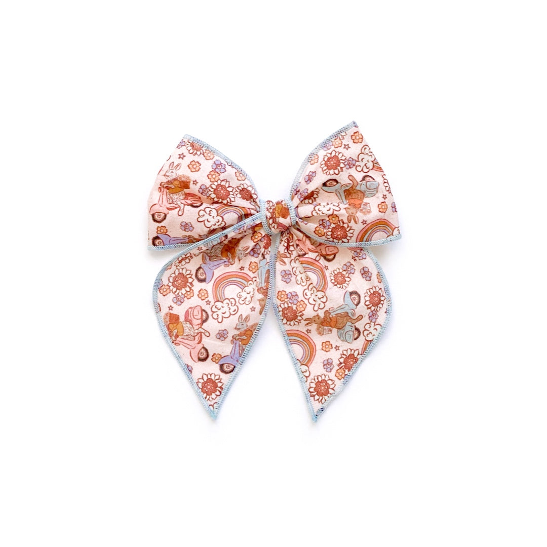 Go Go Bunny - Medium Fairytale