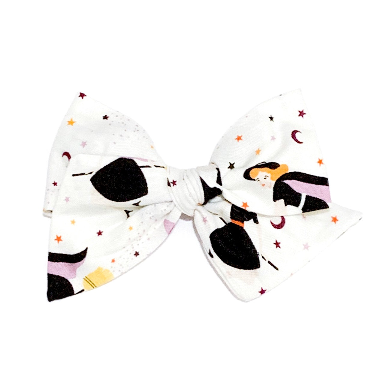 Bewitched - Oversized Twirl