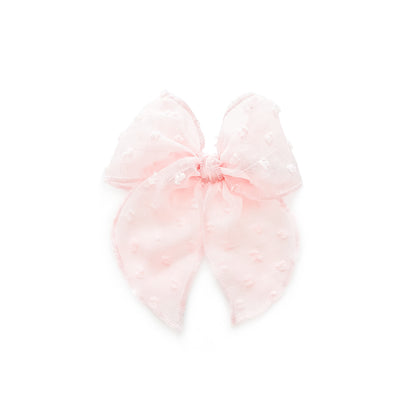 Blush Clip Dot - Medium Fairytale