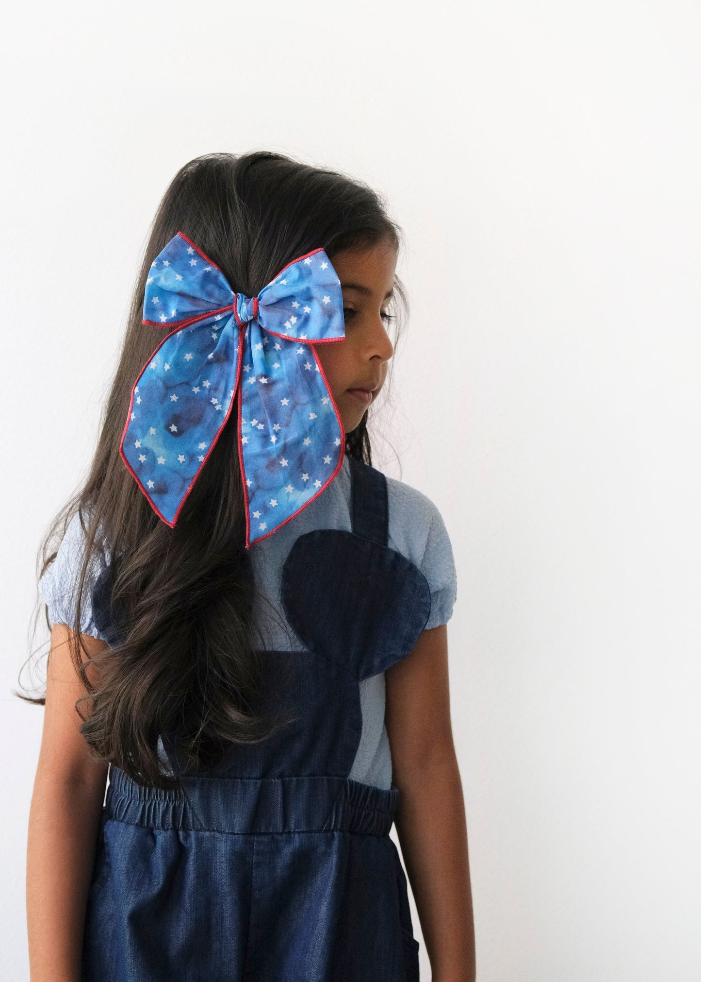 Starry-Eyed - Oversized Fairytale