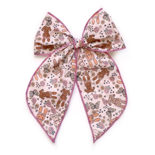 Poppy Pastel - Oversized Fairytale