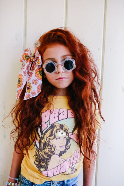 Foxy - Oversized Fairytale