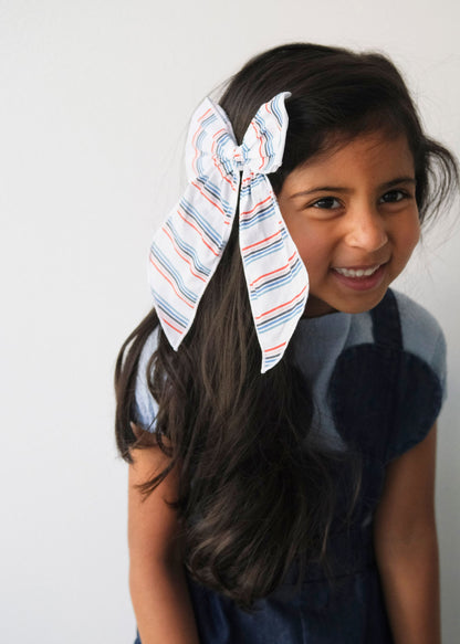 Indie Stripe - Oversized Fairytale