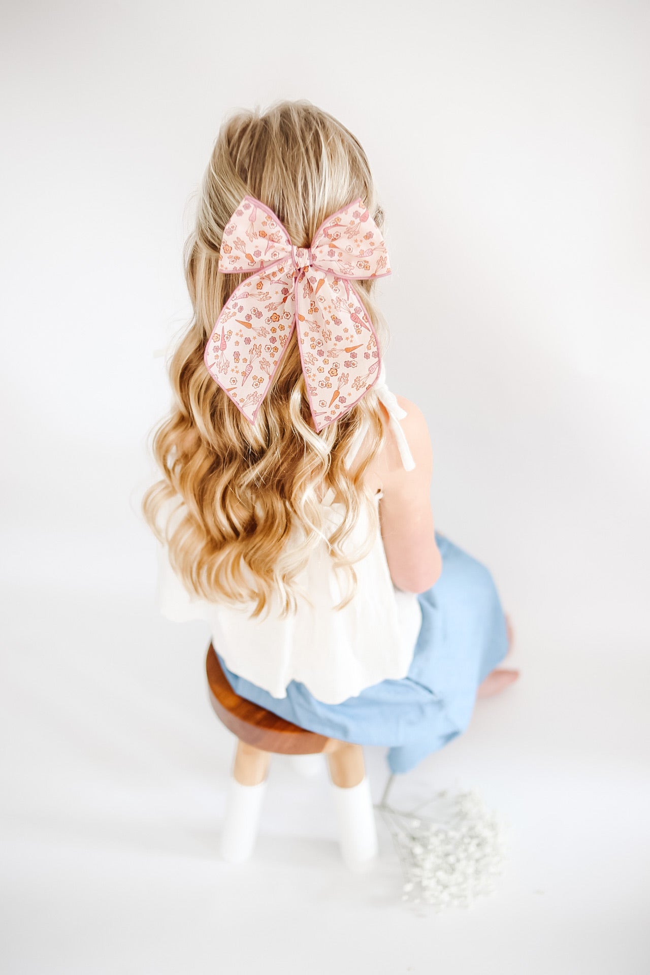 Crunch - Oversized Fairytale