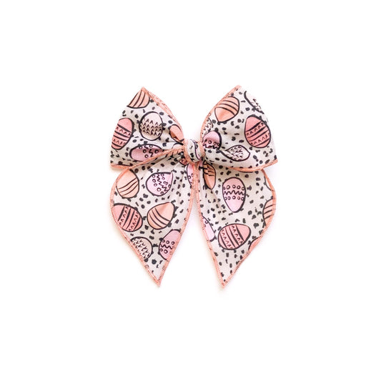 Pink Eggs - Medium Fairytale