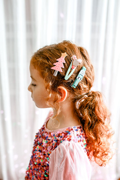 Nutcracker - Clip Bundle