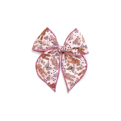 Poppy Pastel - Medium Fairytale