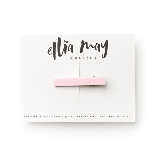 Ballerina - Bar Clip