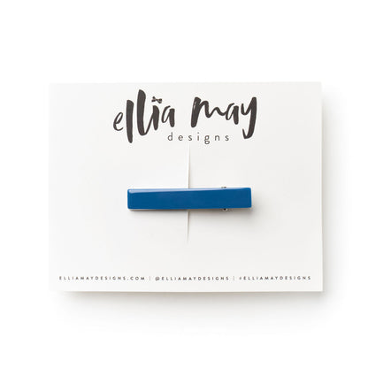 Blueberry - Bar Clip