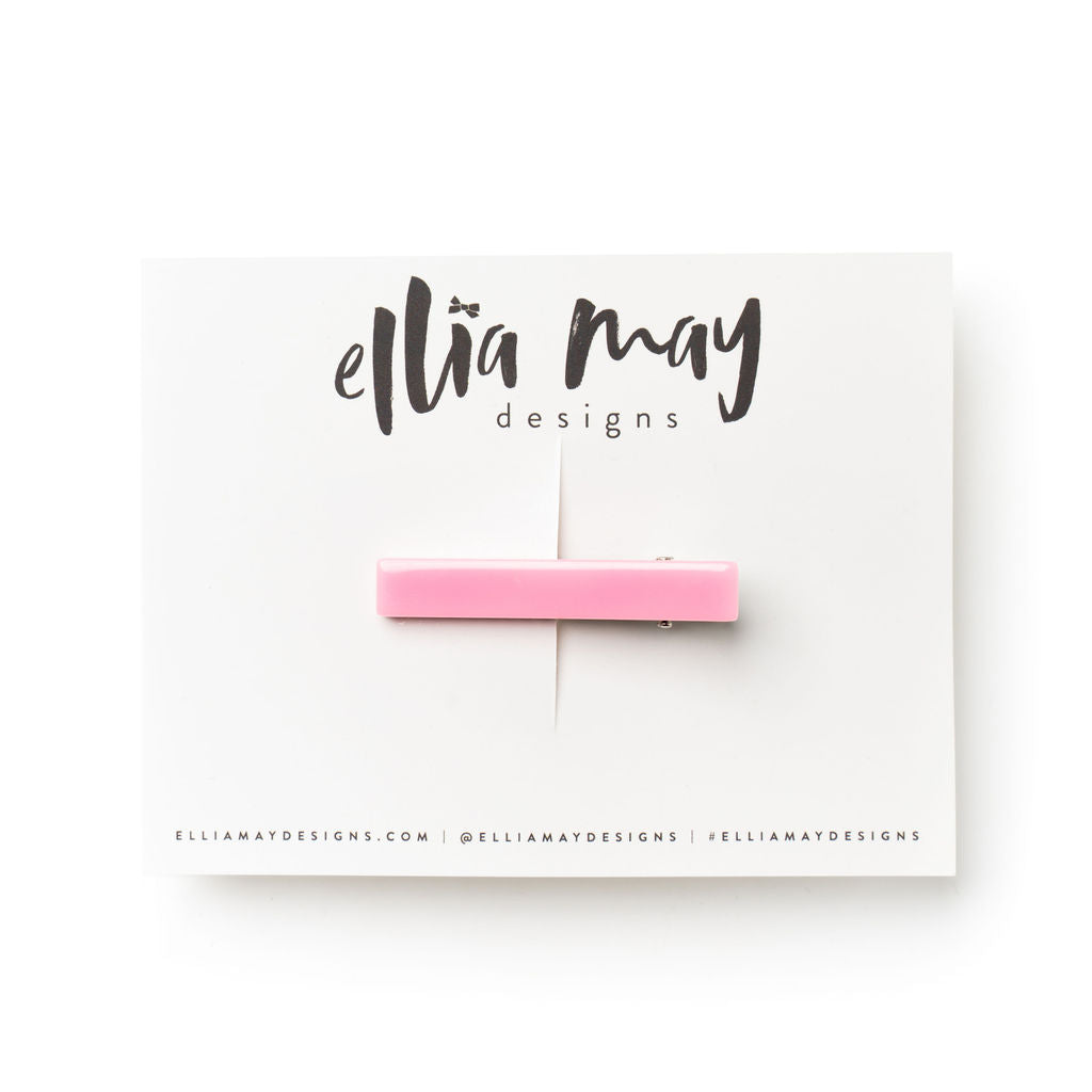 Bubblegum - Bar Clip