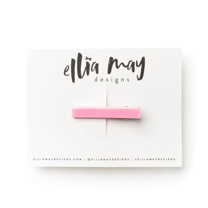 Bubblegum - Bar Clip