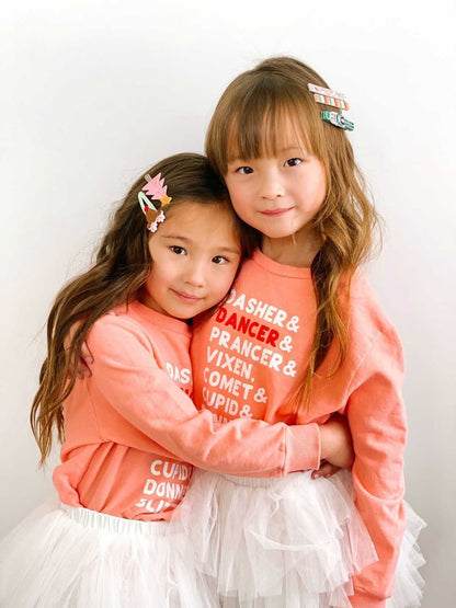 Nutcracker - Clip Bundle