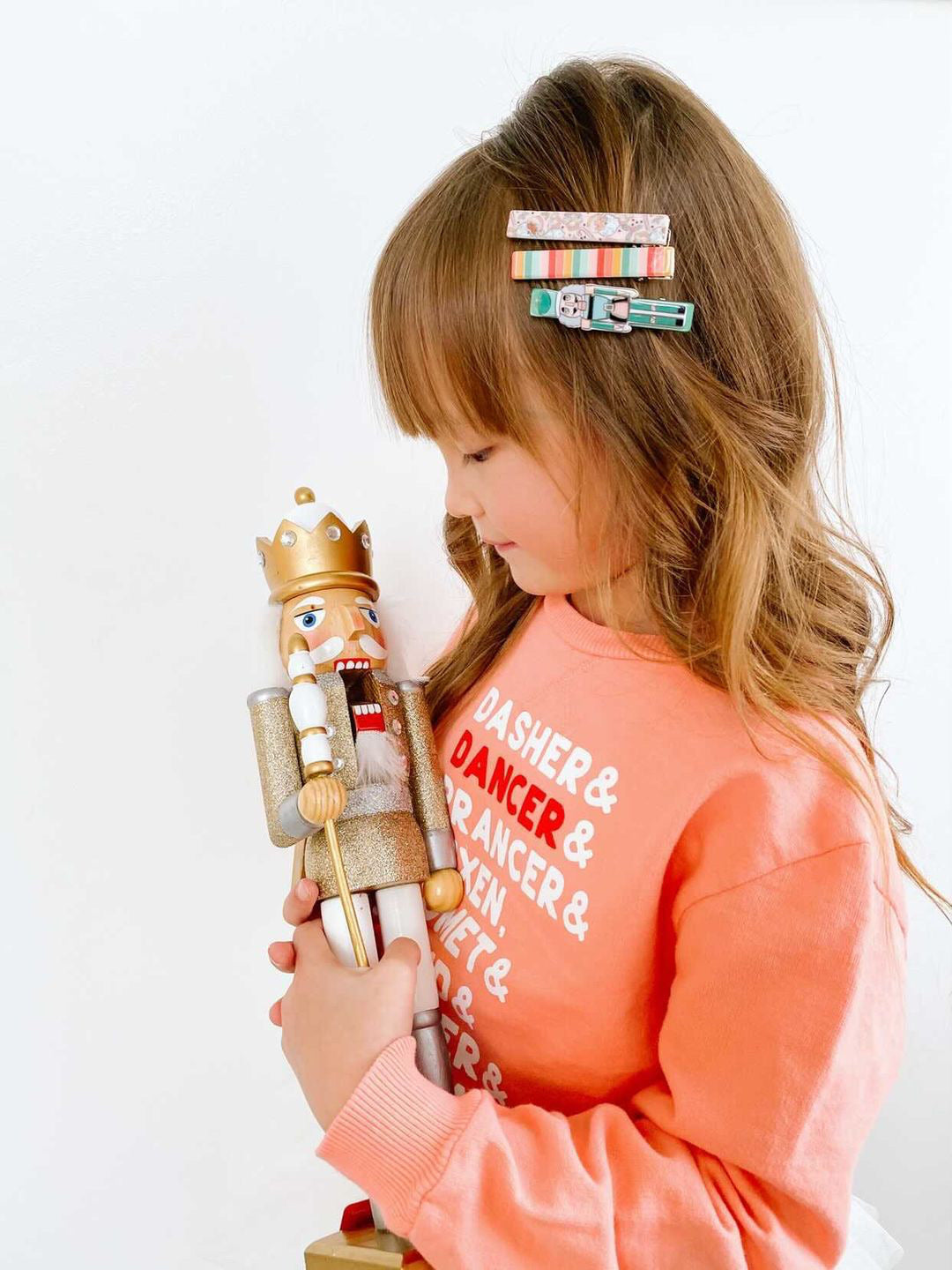 Nutcracker - Clip Bundle